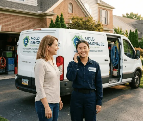 Crawlspace Mold Remediation Derby, CT FAQs
